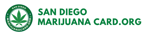 San Diego Marijuana Card
